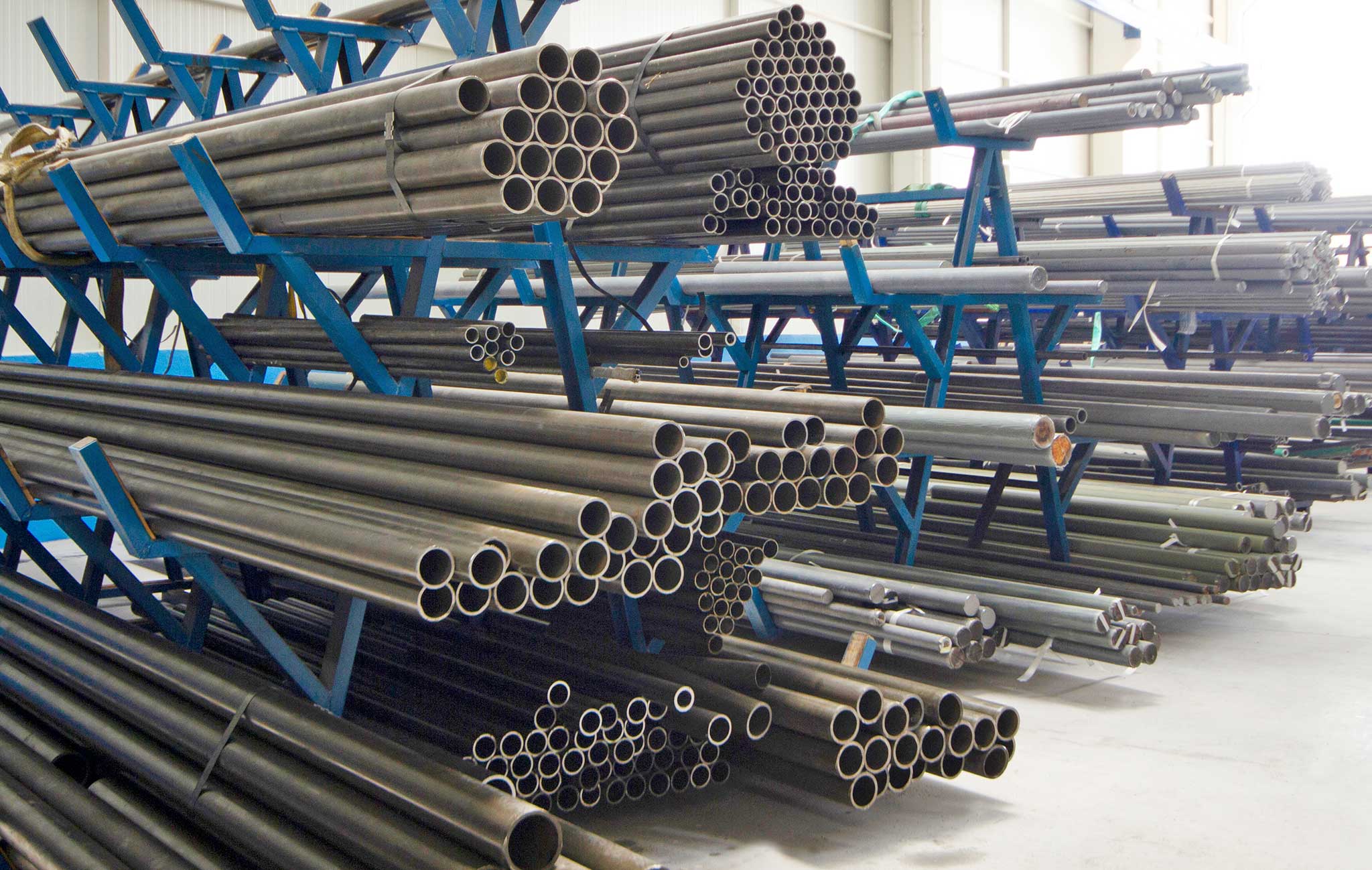 Pipes