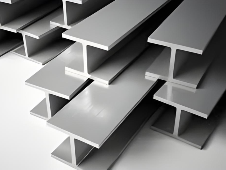 H-Beam, ISWB, Indian Standard Wide Flange Beam, H-Beam, Construction Steel, Structural Steel, Bansal Iron & Steel