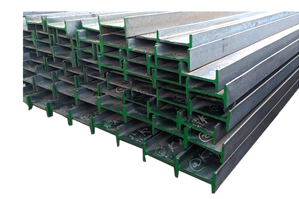 I-Beam, Indian Standard Medium Beams (ISMB)
