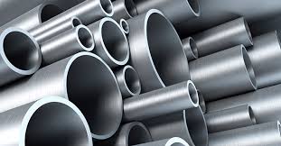 Mild Steel Pipes