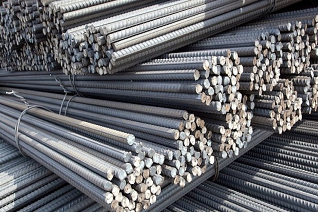 TMT Bar