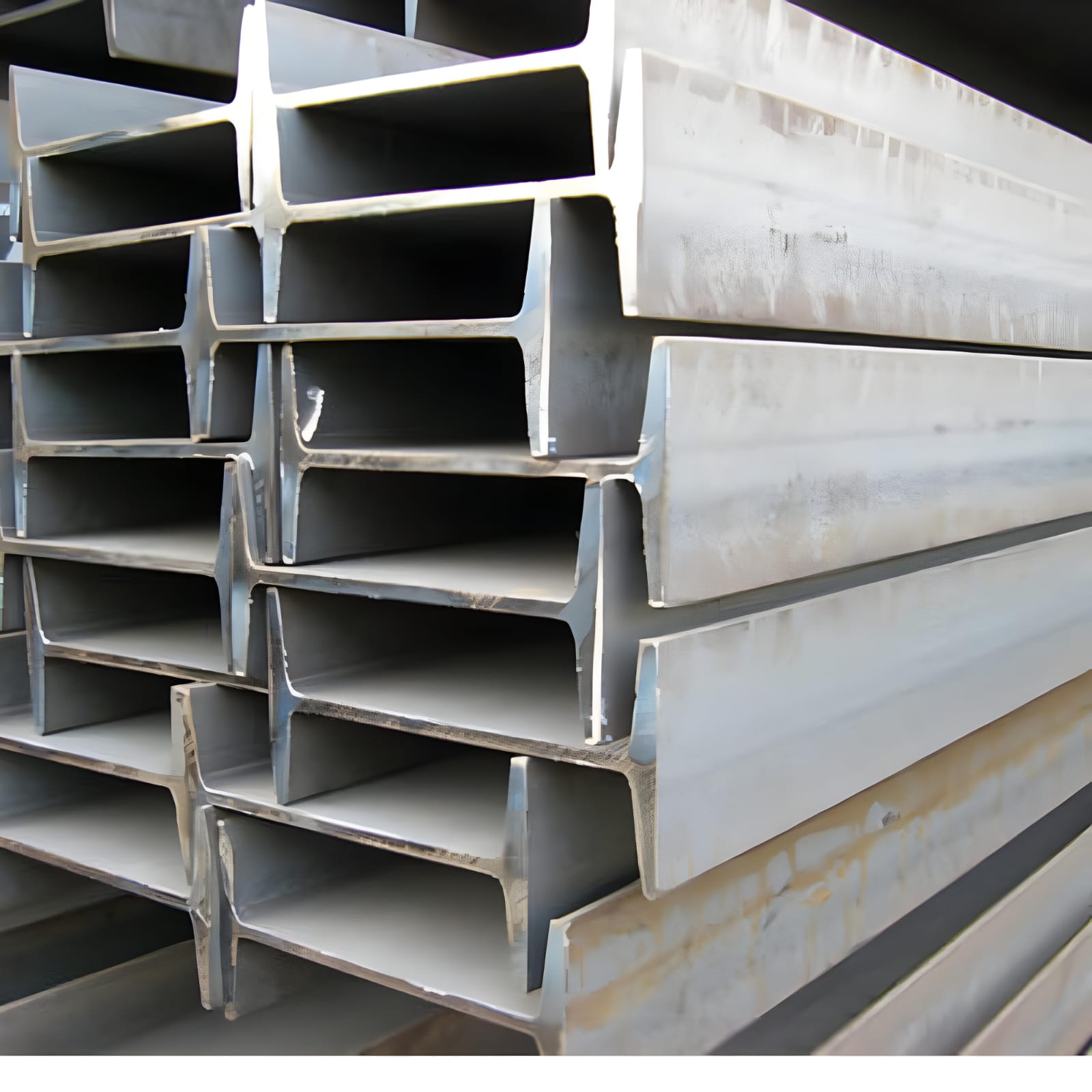 Narrow Flange Parallel Beam (NPB)