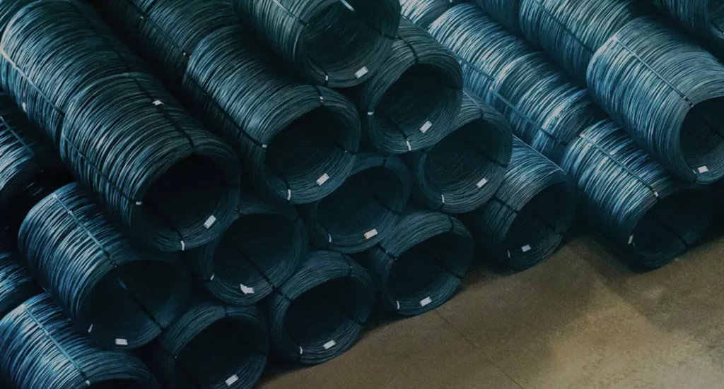 Steel Coils Bods