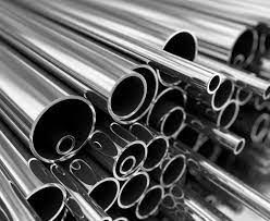 ERW Pipes, GI Pipes