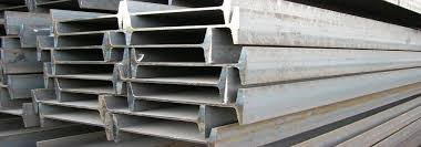 Narrow Flange Parallel Beam (NPB)