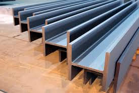 Hot Rolled H Section, H-Beam