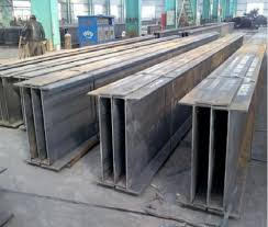 Narrow Flange Parallel Beam (NPB)