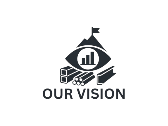 Bansal Iron & steels Vision