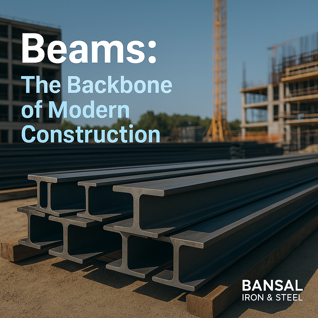 Beam Modern Construction