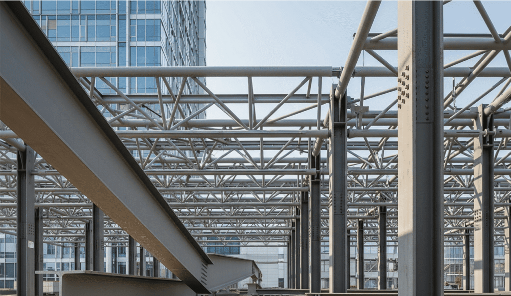 Structural Steelwork