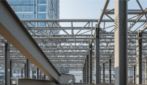 Structural Steelwork