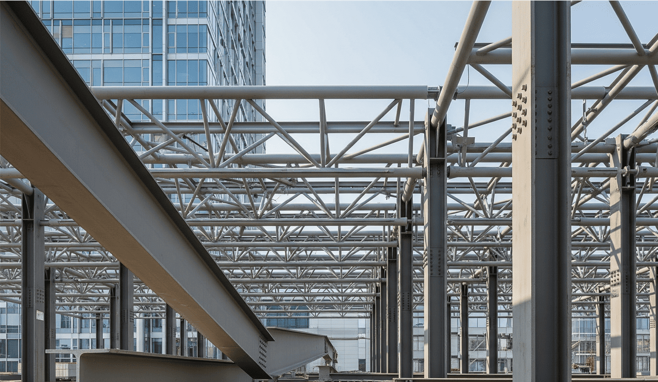 Structural Steelwork