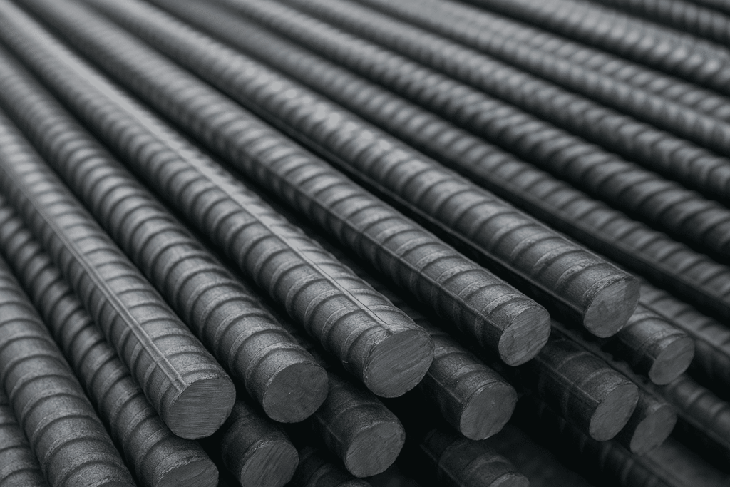 TMT Bars Suppliers in Delhi NCR India